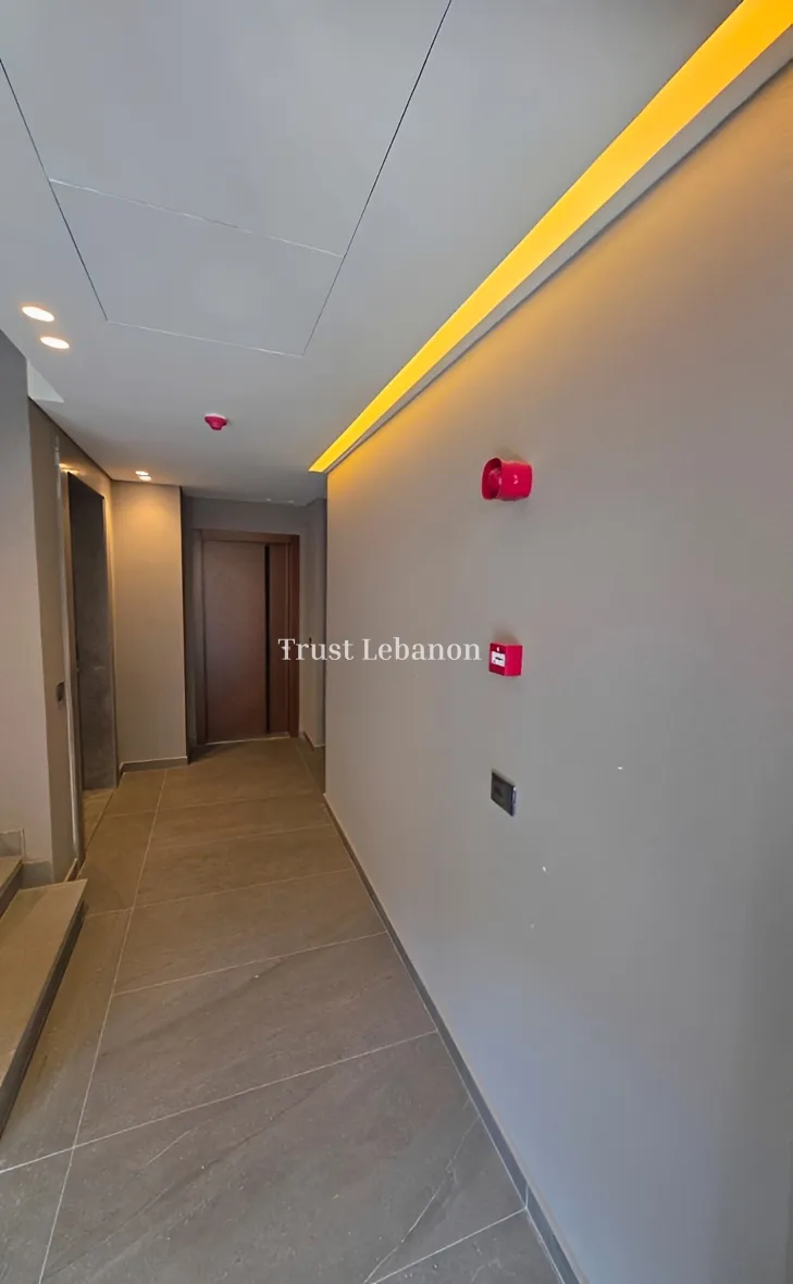 Chalet for sale in Zaarour, Lebanon, Lebanon