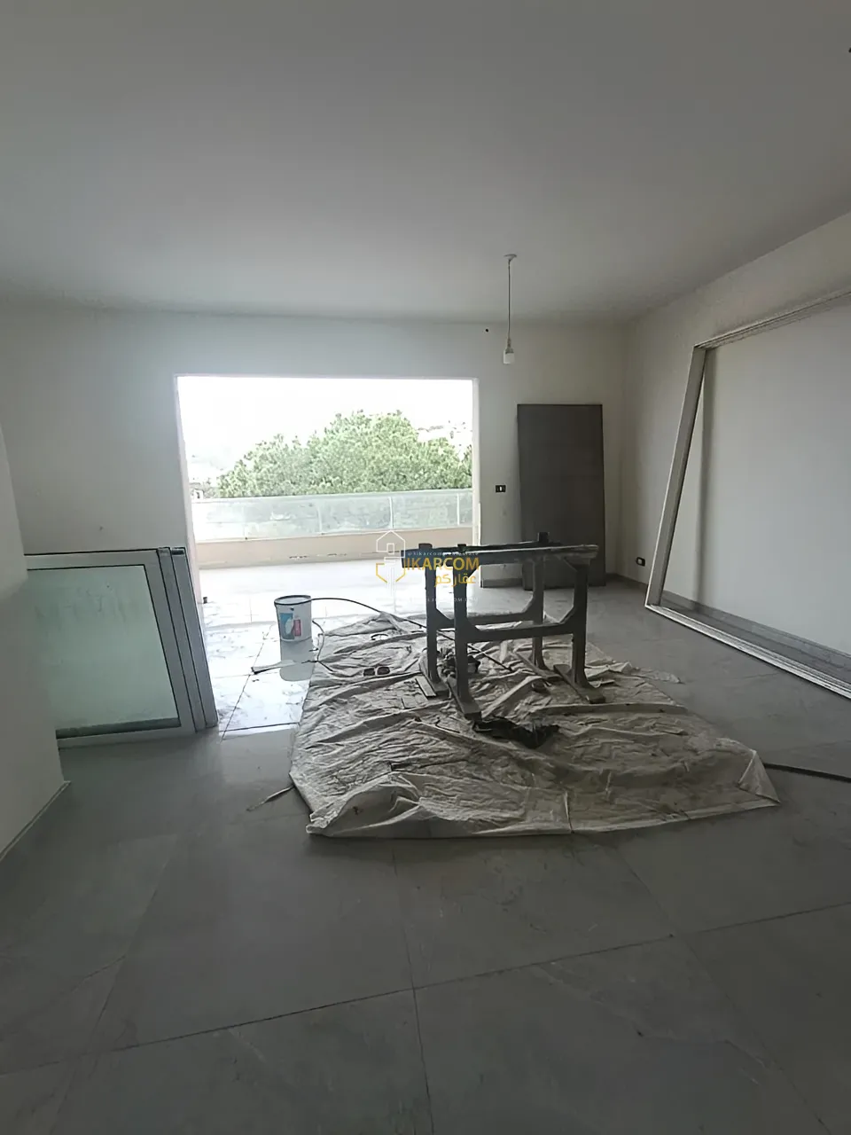 Apartment for sale in Bsalim, Lebanon