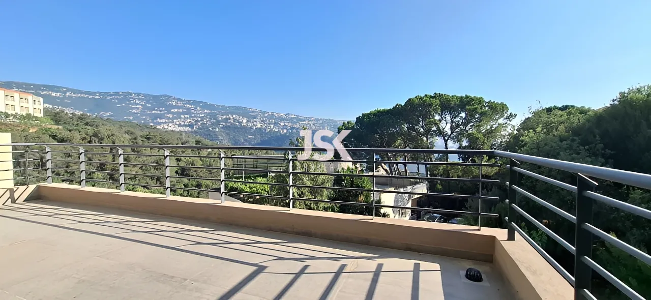 Apartment for Sale in Jeita