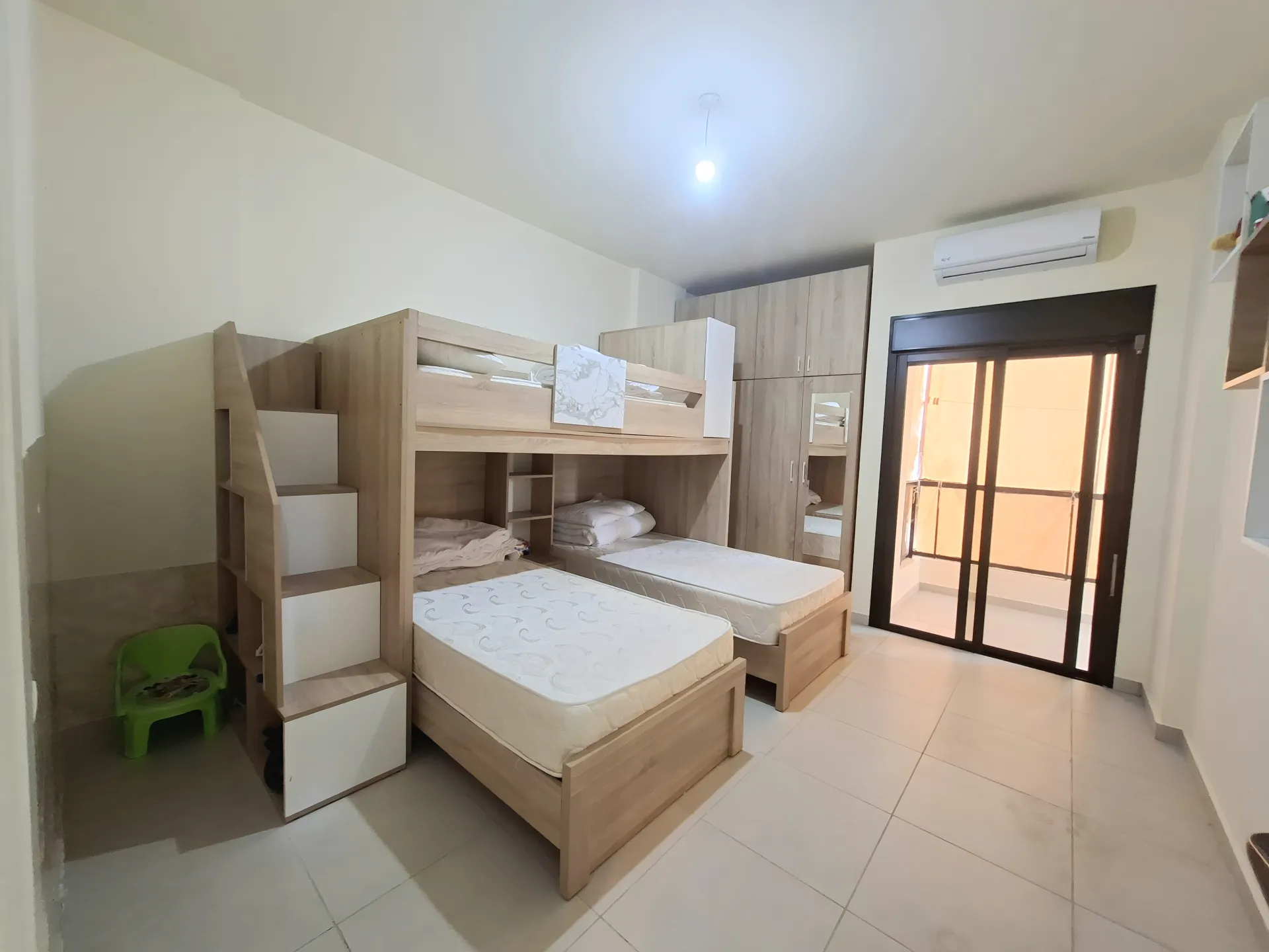 Apartment for rent in Fidar, Lebanon