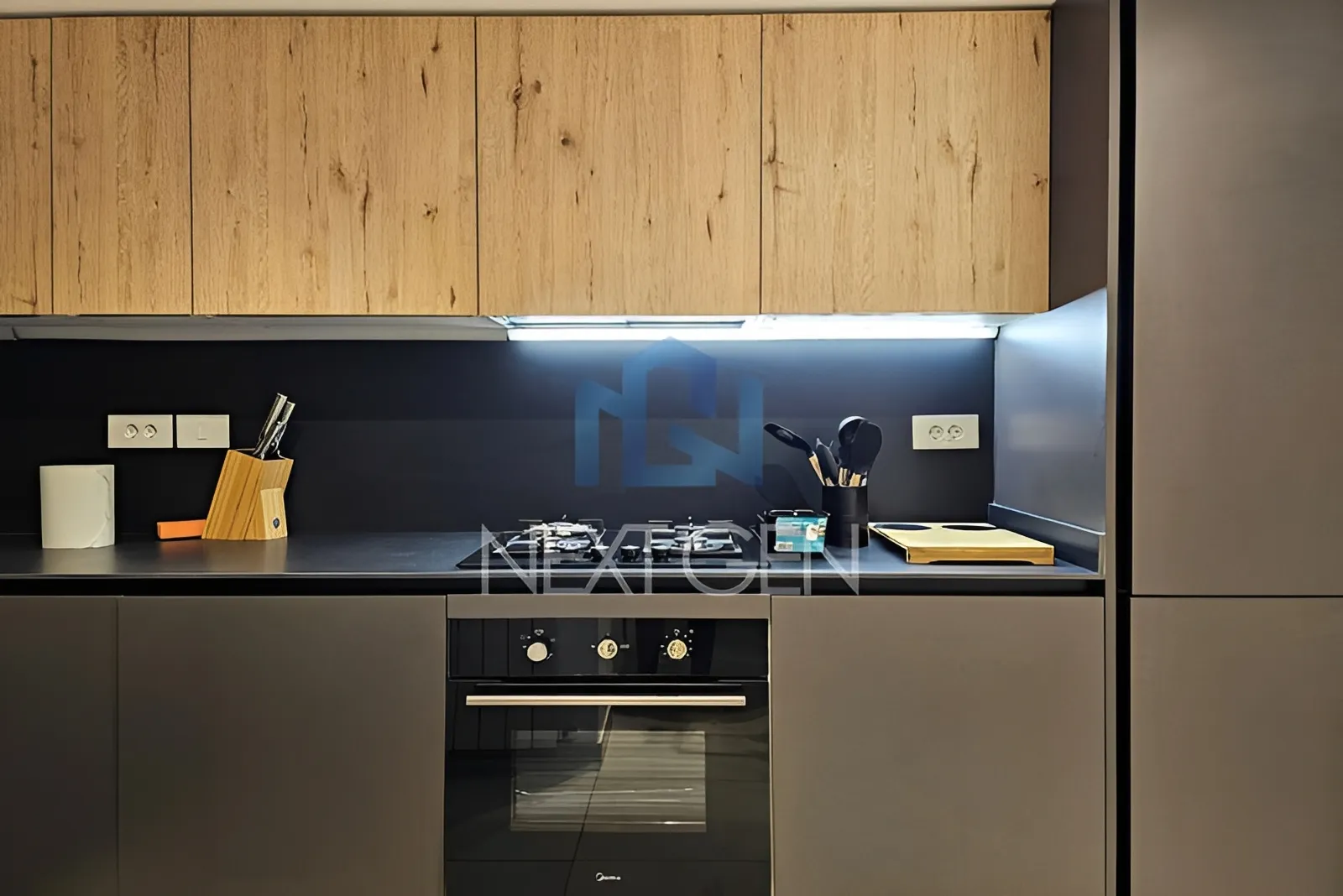 Apartment for Rent in Achrafieh