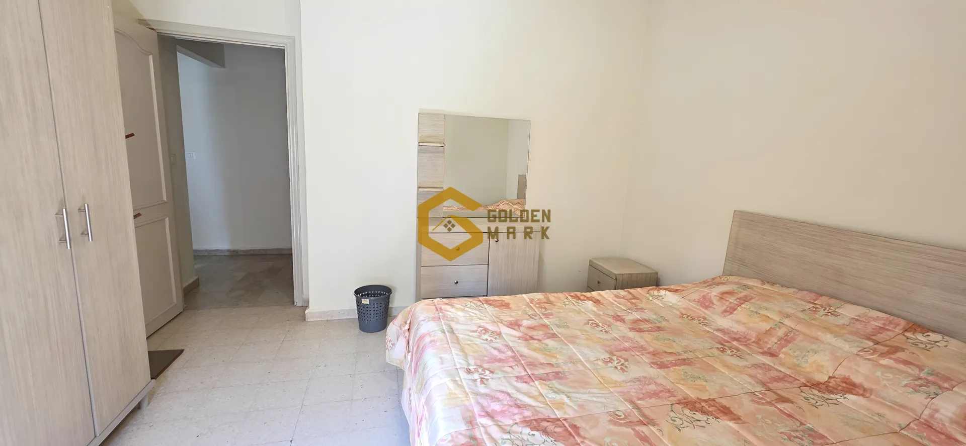 Apartment for Rent in Mazraat Yachoua