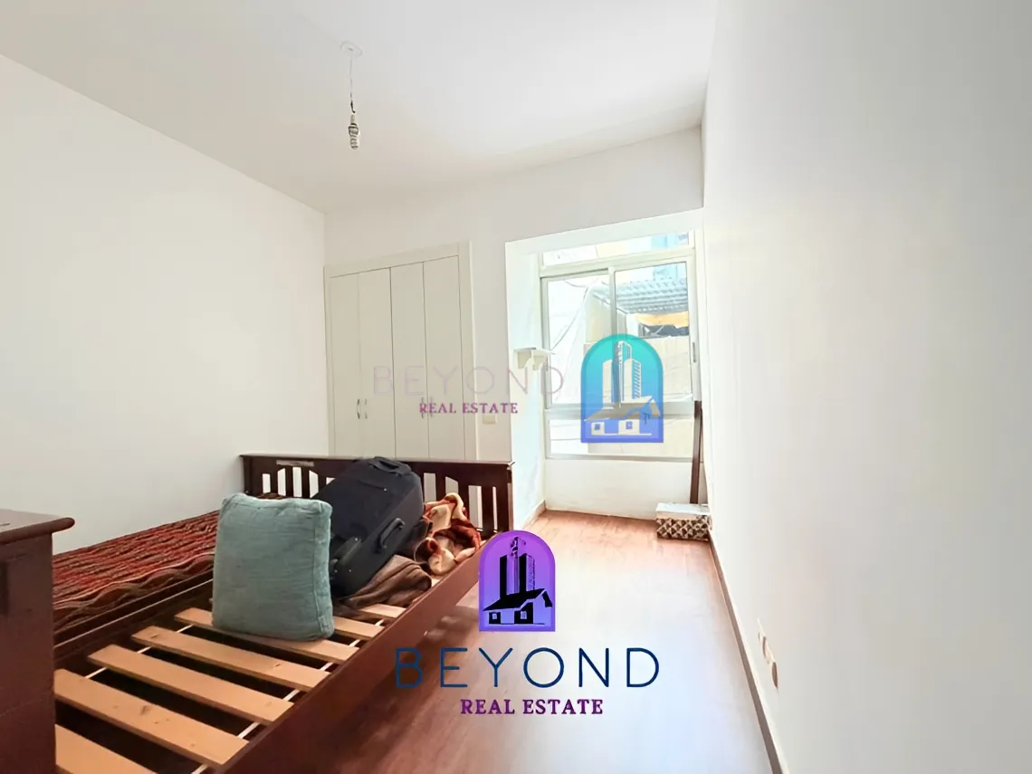 Apartment for sale in Hamra