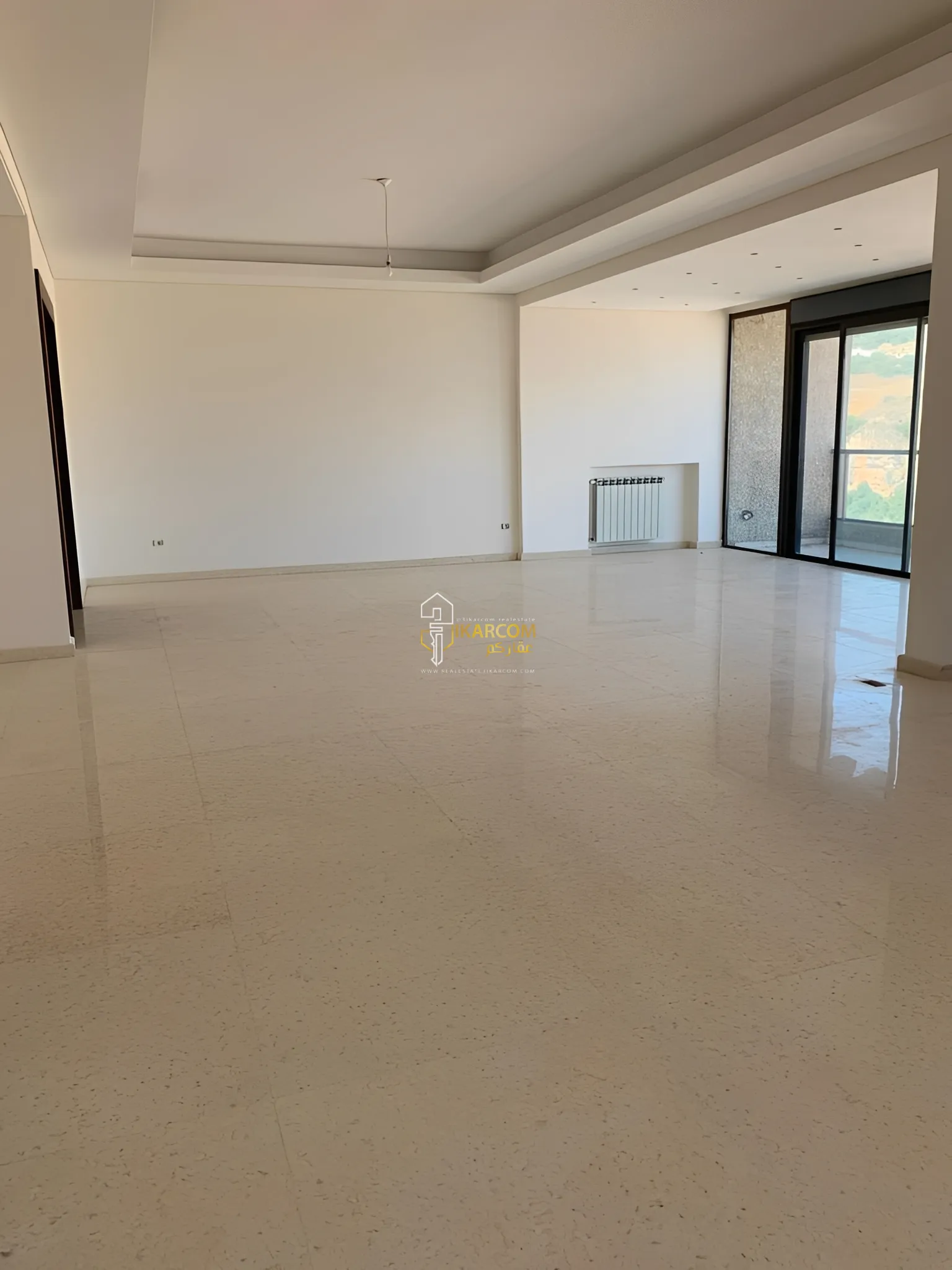 Duplex for Sale in Mansourieh