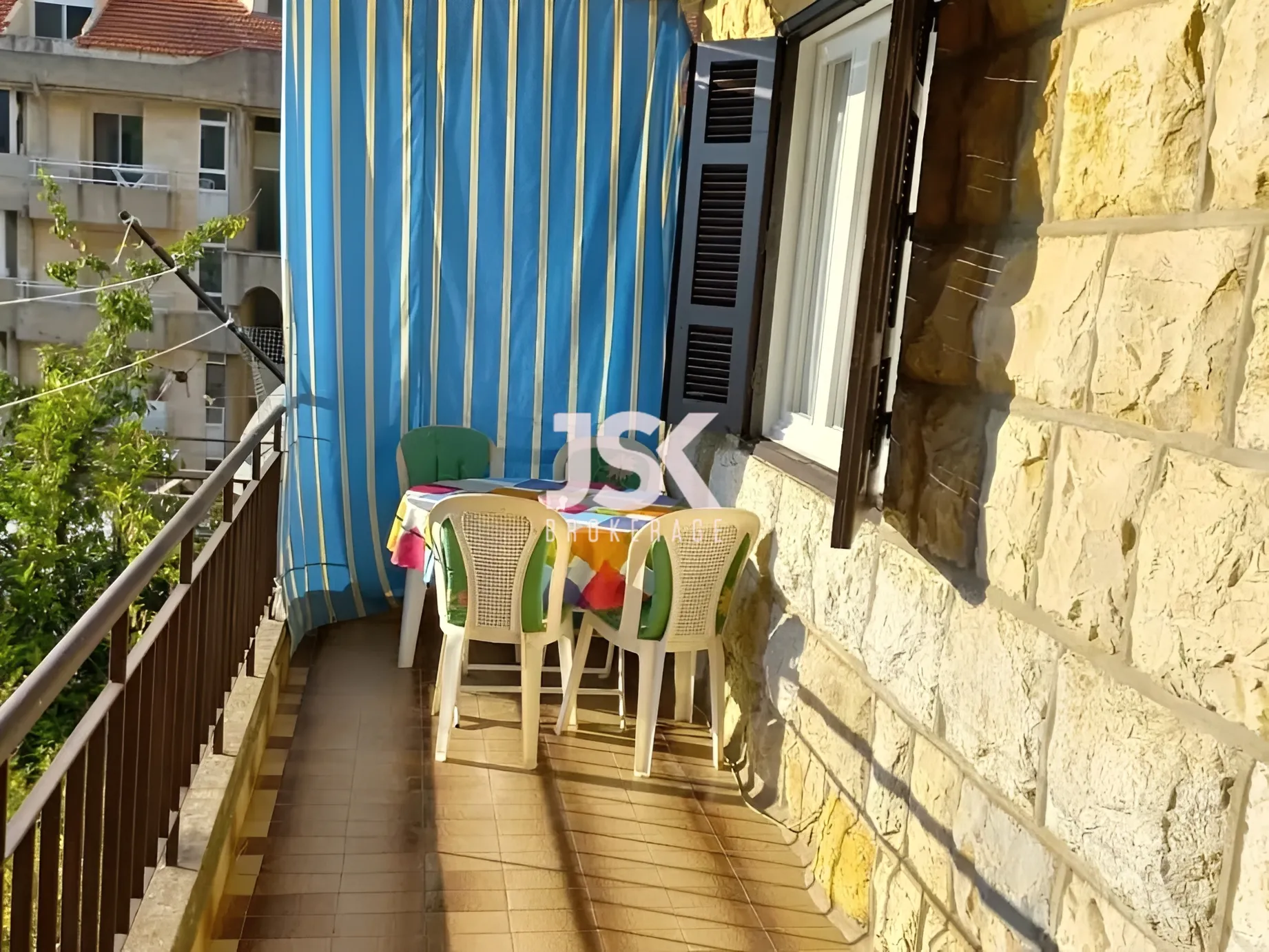 Apartment for Sale in Broummana