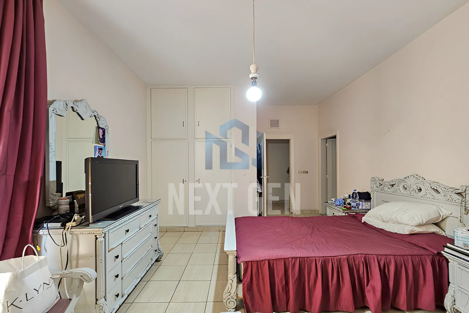 Apartment for Sale in Achrafieh