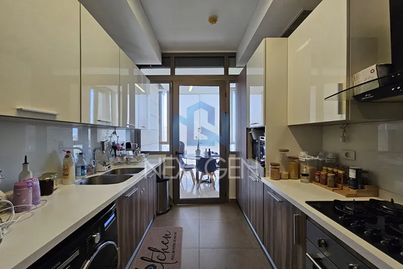 Apartment for Sale in Saifi Village