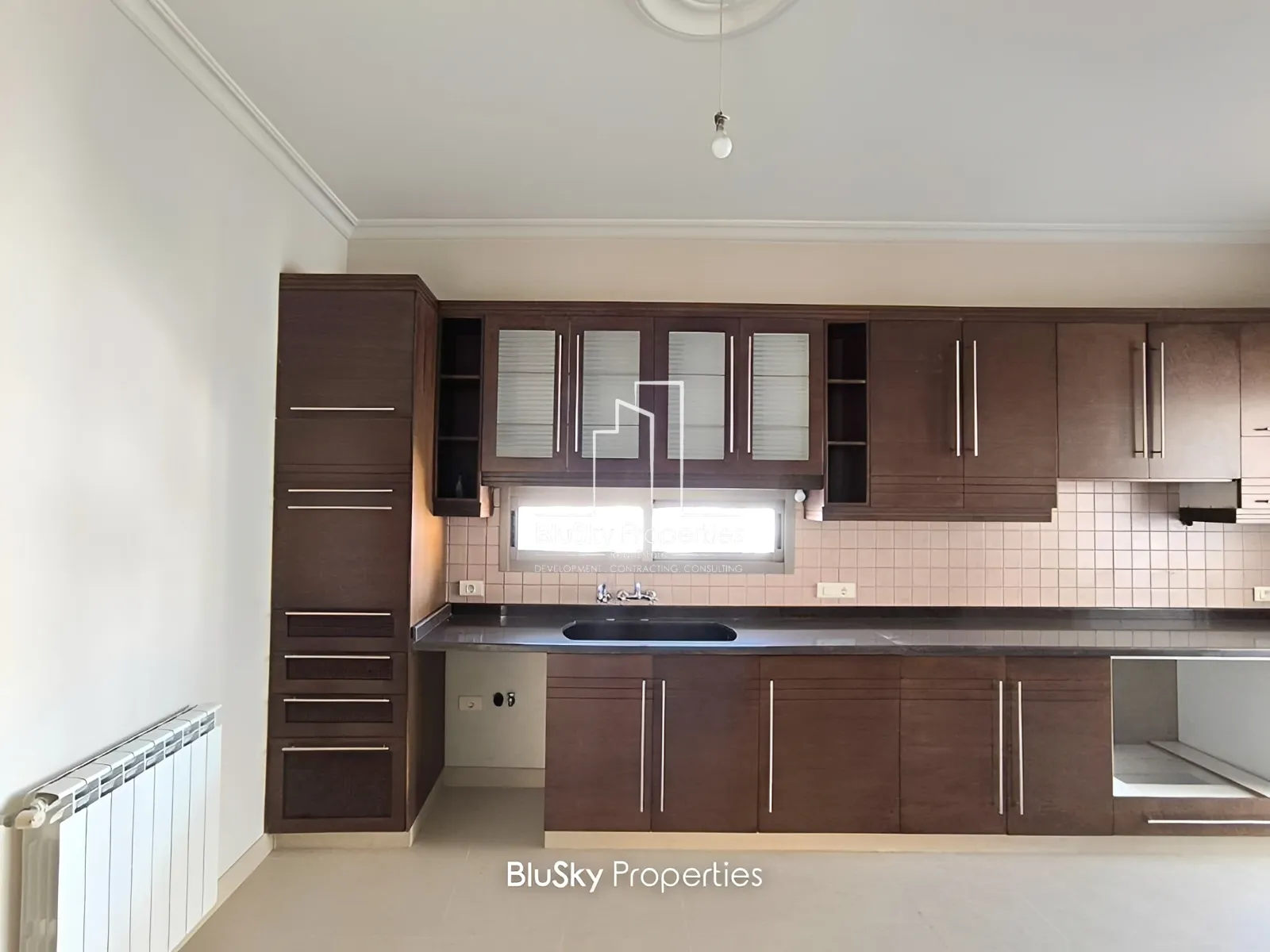 Apartment for Sale in Jal El Dib - 3 bed, 4 bath