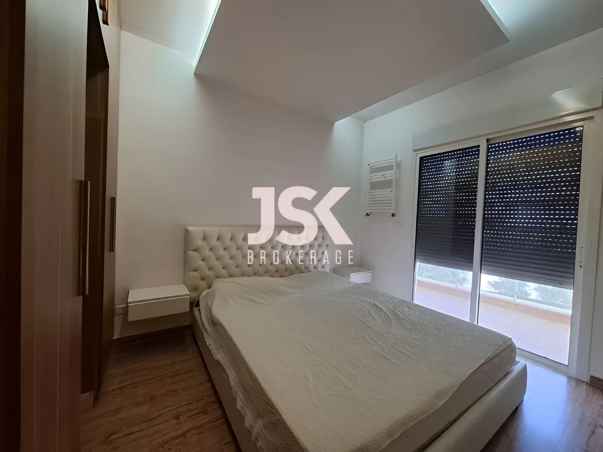 Apartment for Sale in Ballouneh, Lebanon