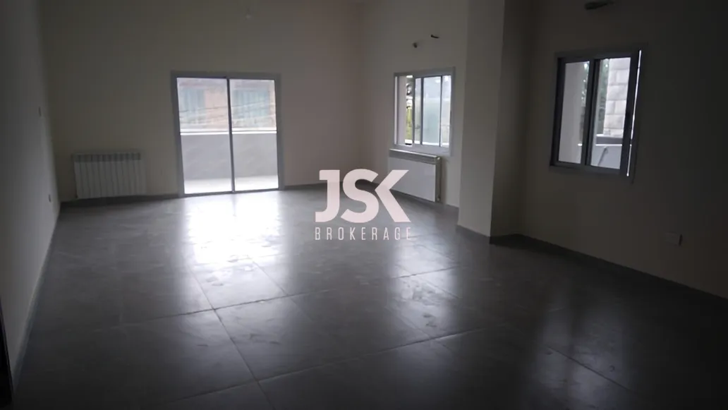 Apartment for Sale in Beit Meri, Lebanon