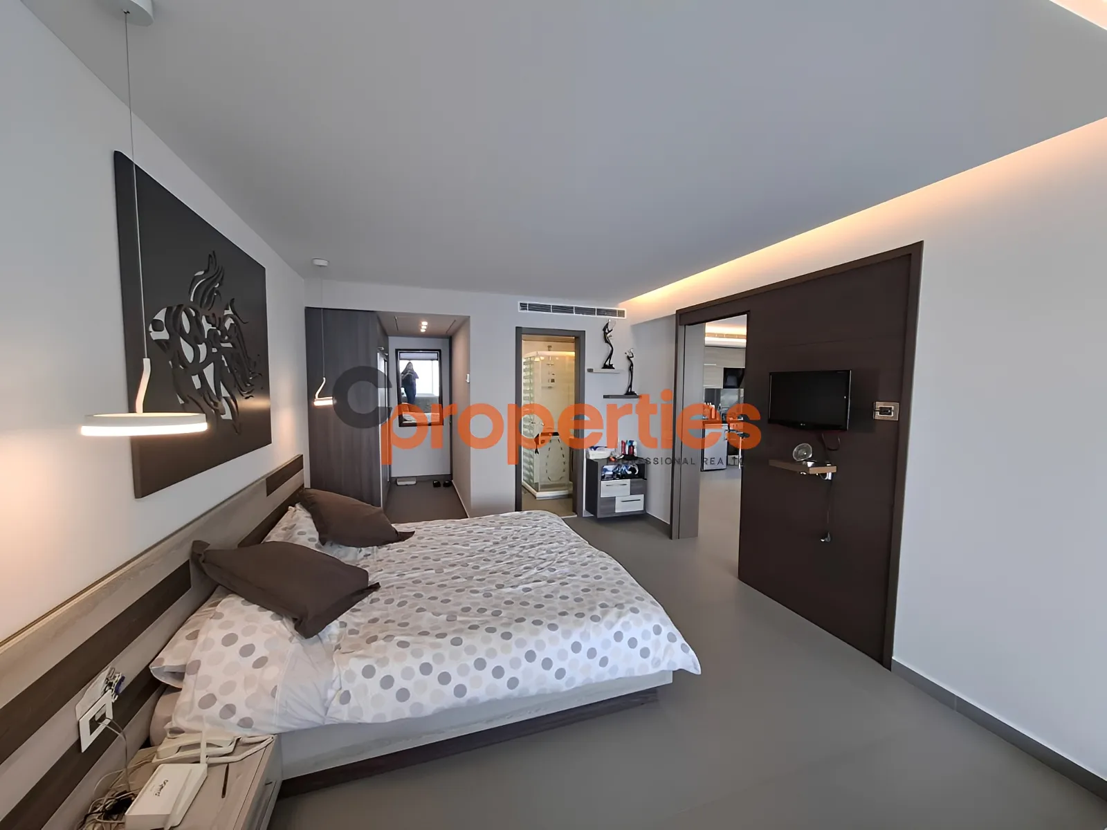 Chalet for rent in Tabarja, Lebanon