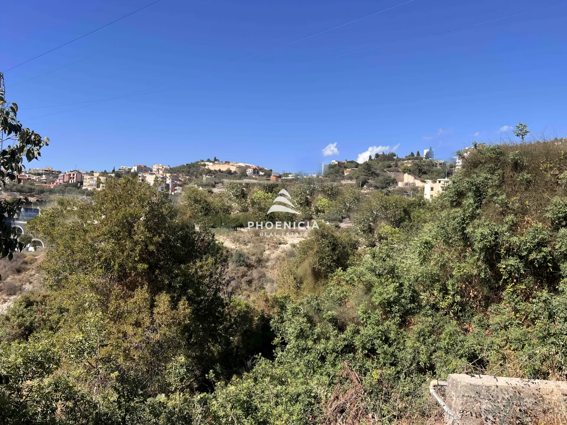 Land for Sale in Blat