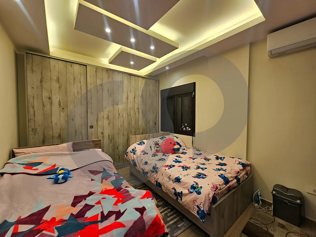 Apartment for Sale in Zouk Mosbeh, Lebanon - 2 bed, 2 bath