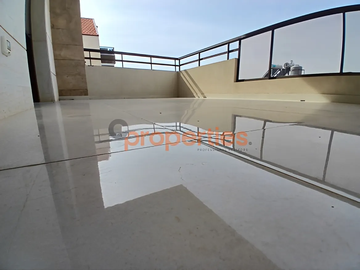 Apartment for Sale in Nahr Ibrahim - 2 bath