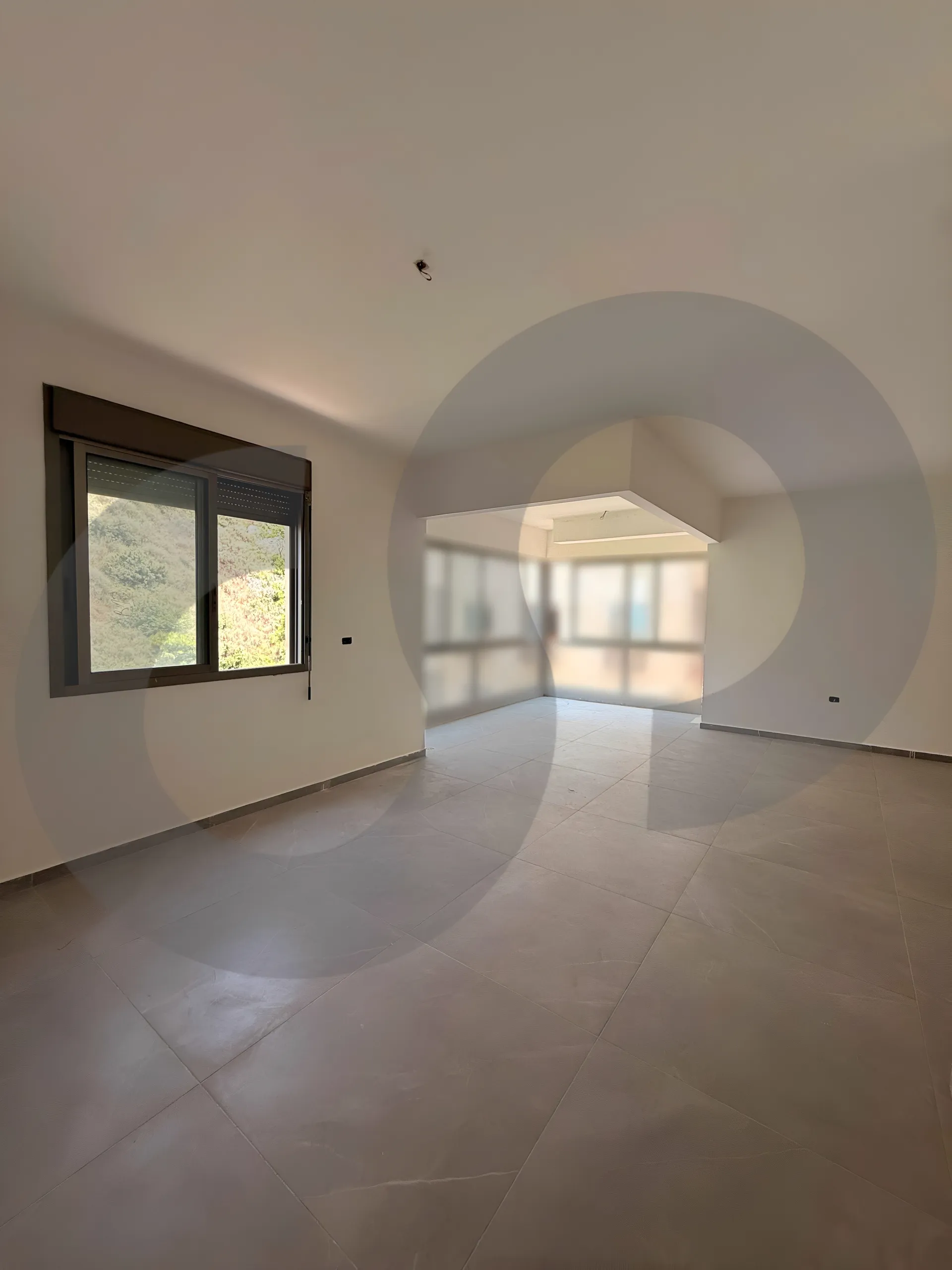 Apartment for Sale in Zalqa - 2 bed, 3 bath