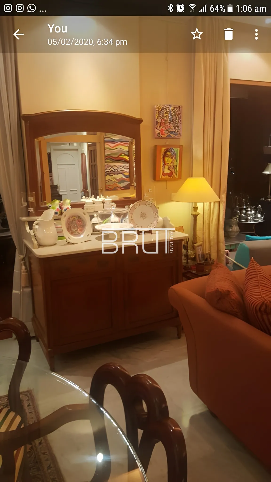 Apartment for Sale in Sahel Aalma - 2 bed