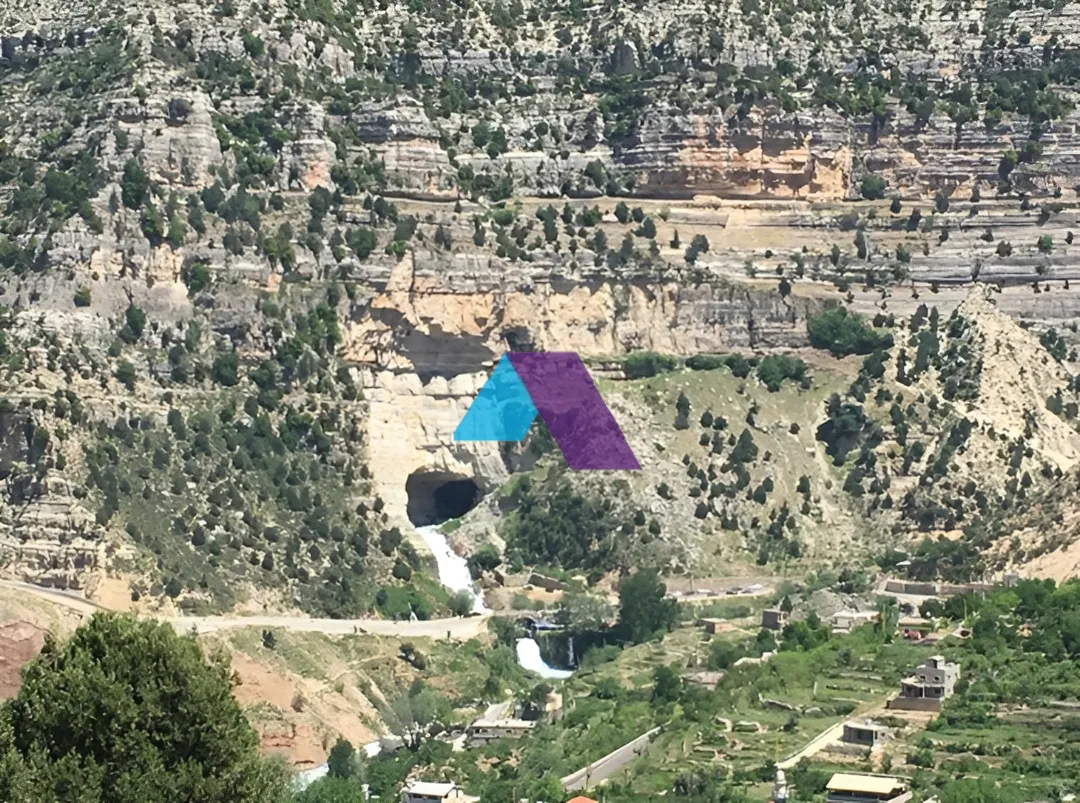 Land for Sale in Adonis