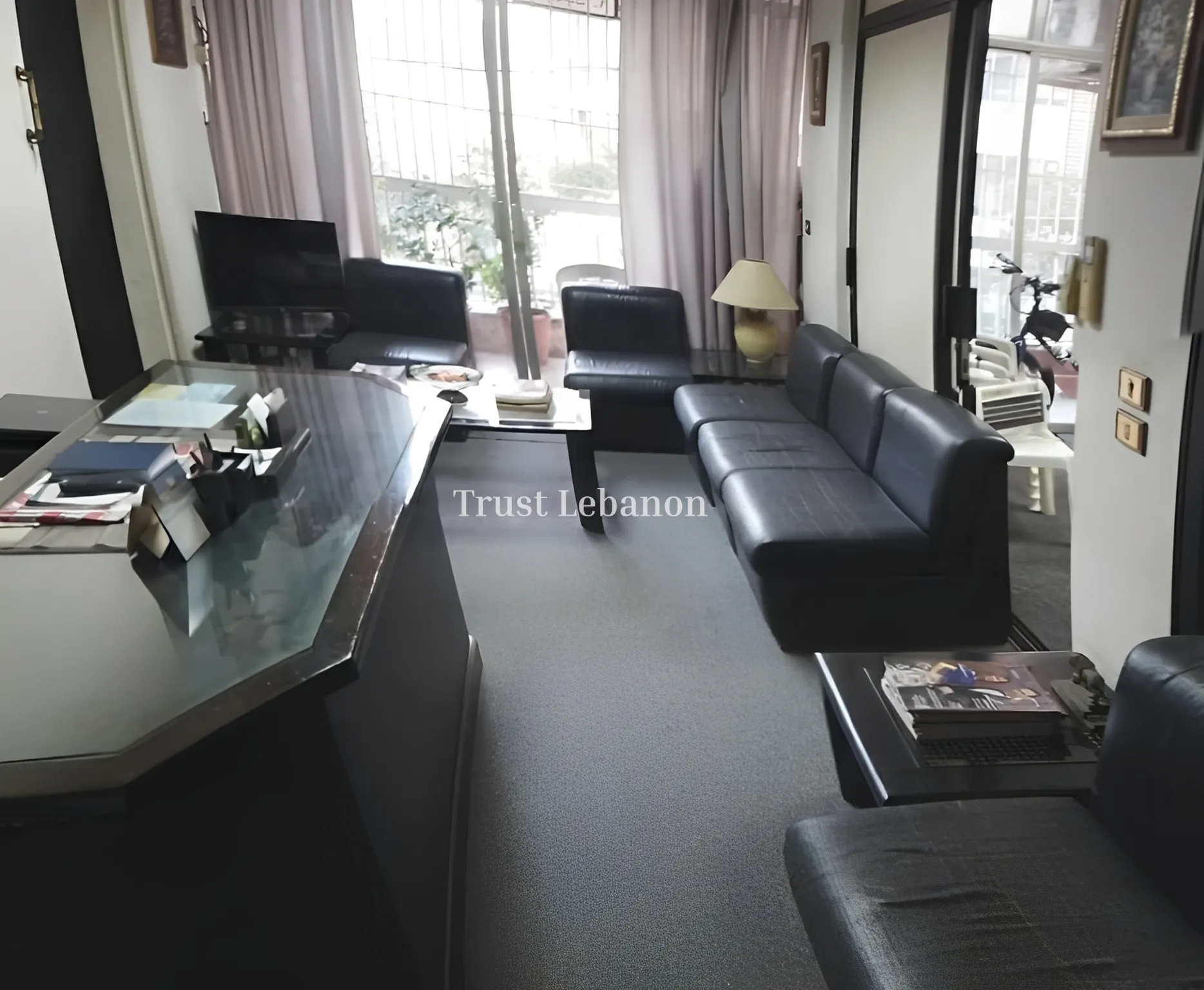 Apartment for sale in Verdun, Bayrut, Lebanon - 2 bed, 2 bath