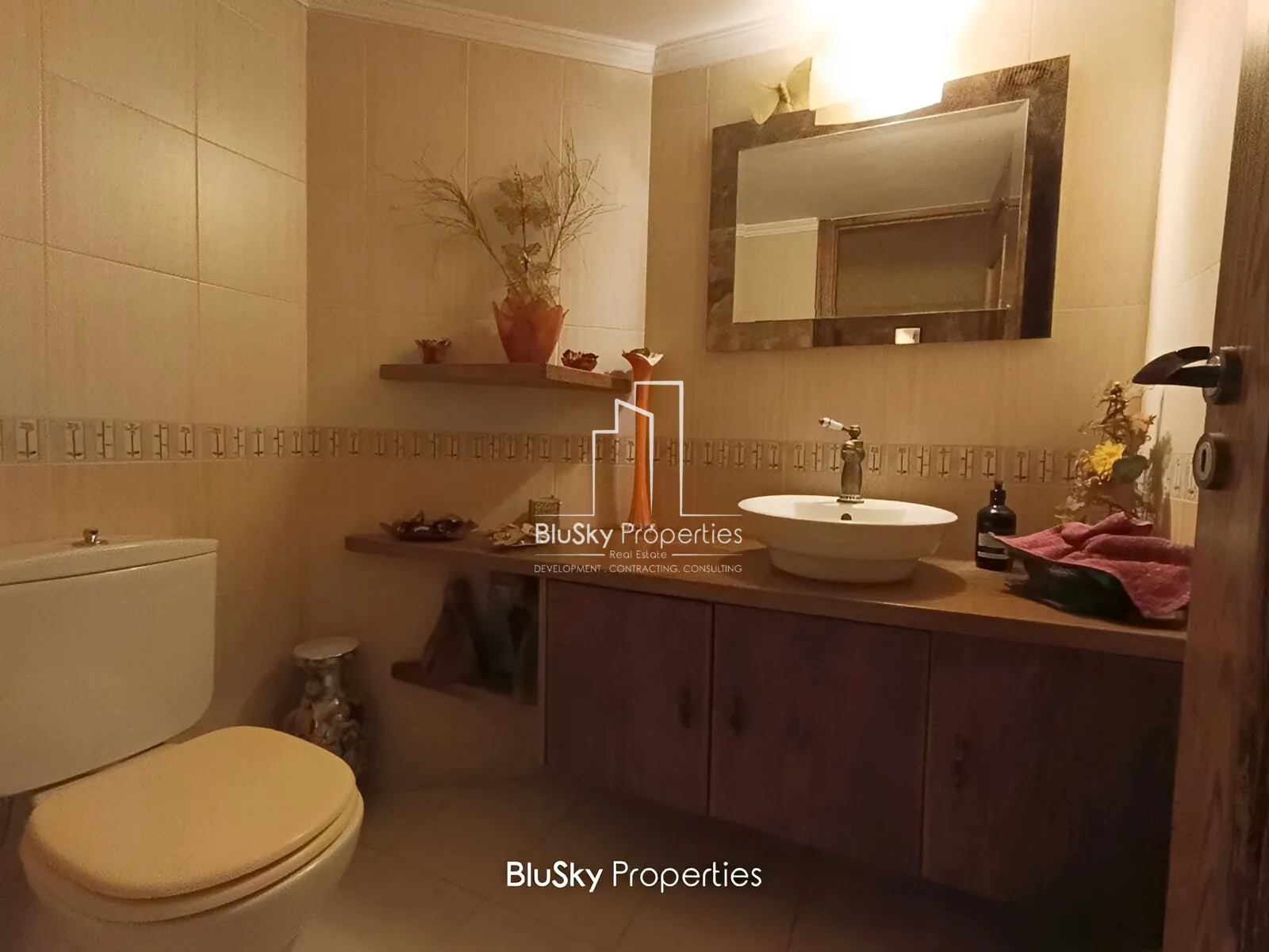 Apartment for Sale in Jbeil