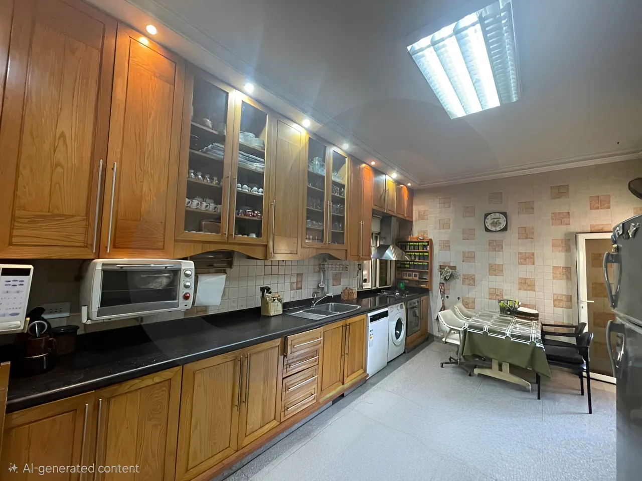 Apartment for Sale in Mar Takla