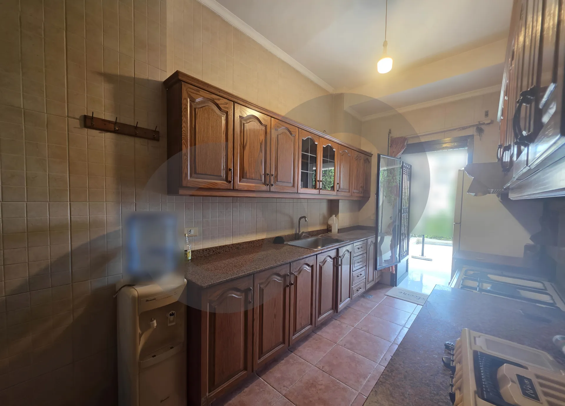 Apartment for rent in Hadath - 2 bed, 2 bath