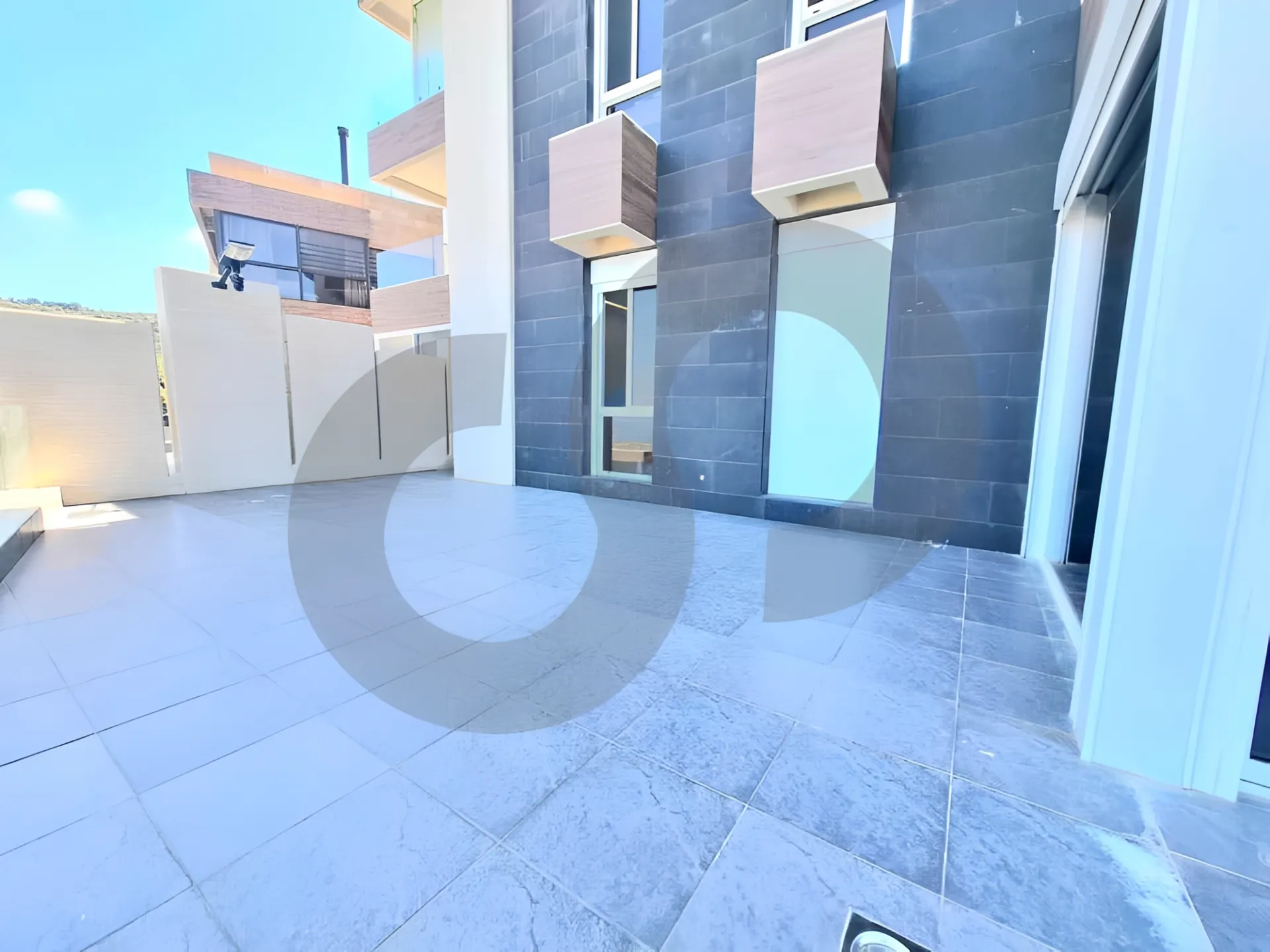 Apartment for Sale in Blat