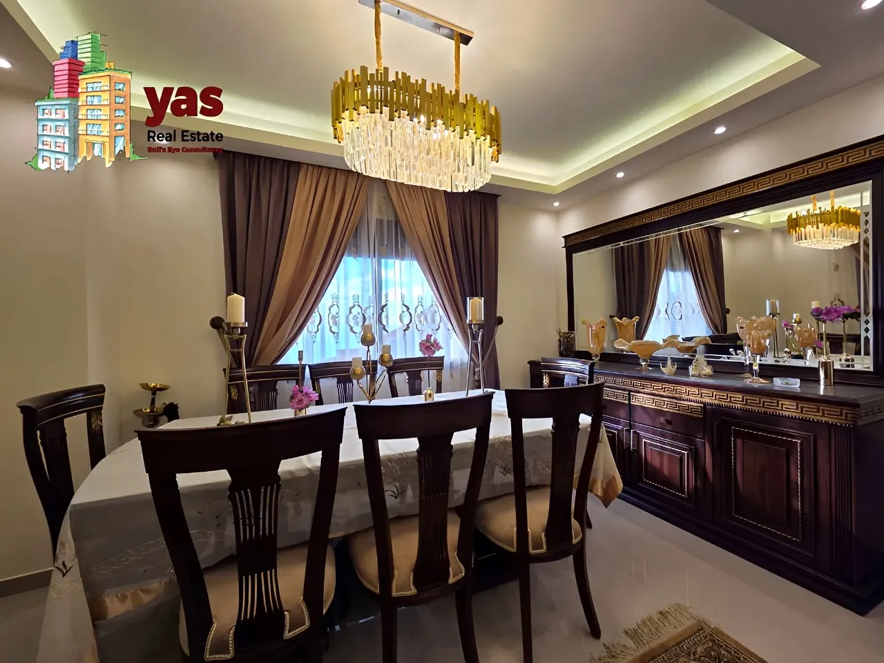 Apartment for Sale in Ballouneh