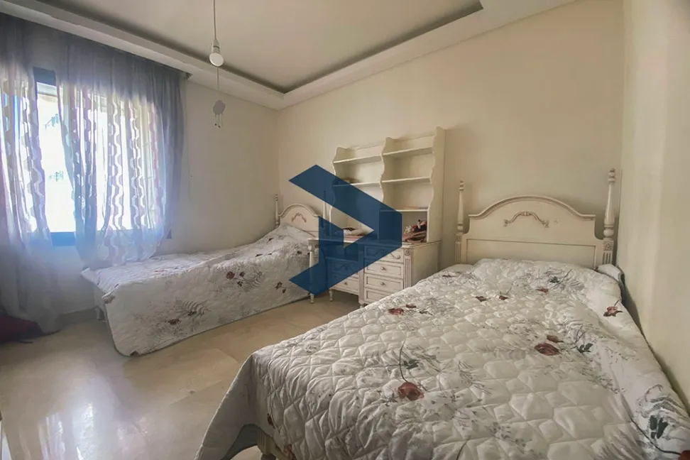 Apartment for sale in Kraytem, Beirut, Lebanon