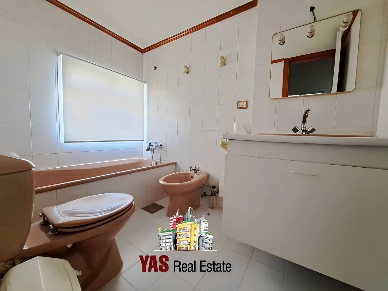 Chalet for rent in Aayoun El Siman - 3 bed, 3 bath