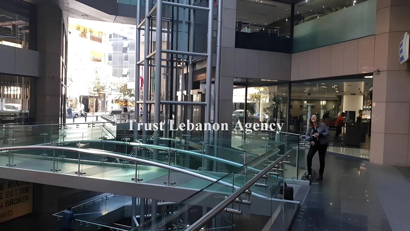 Shop for rent in Beirut, Hamra