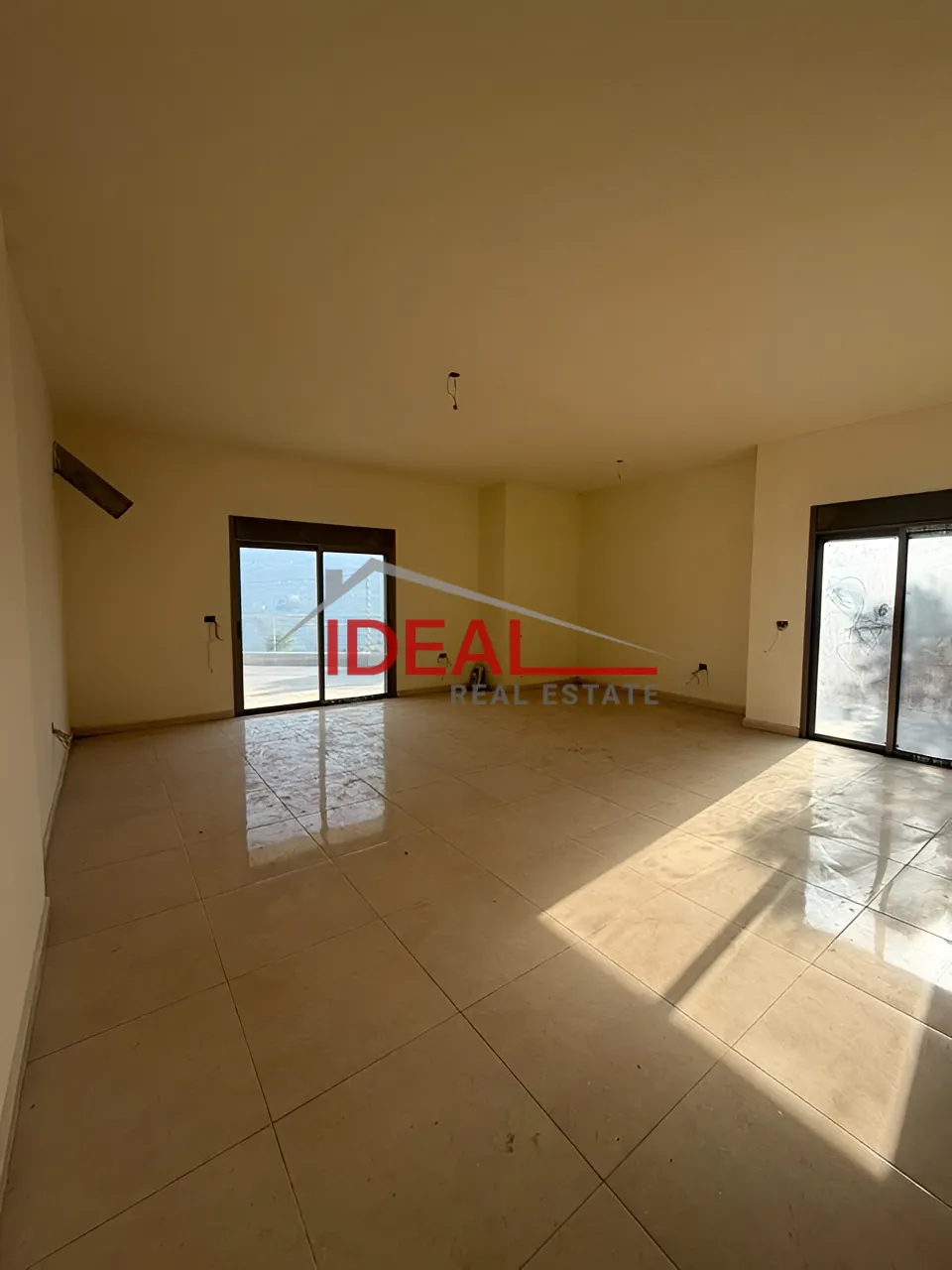 Apartment for sale in Ajaltoun