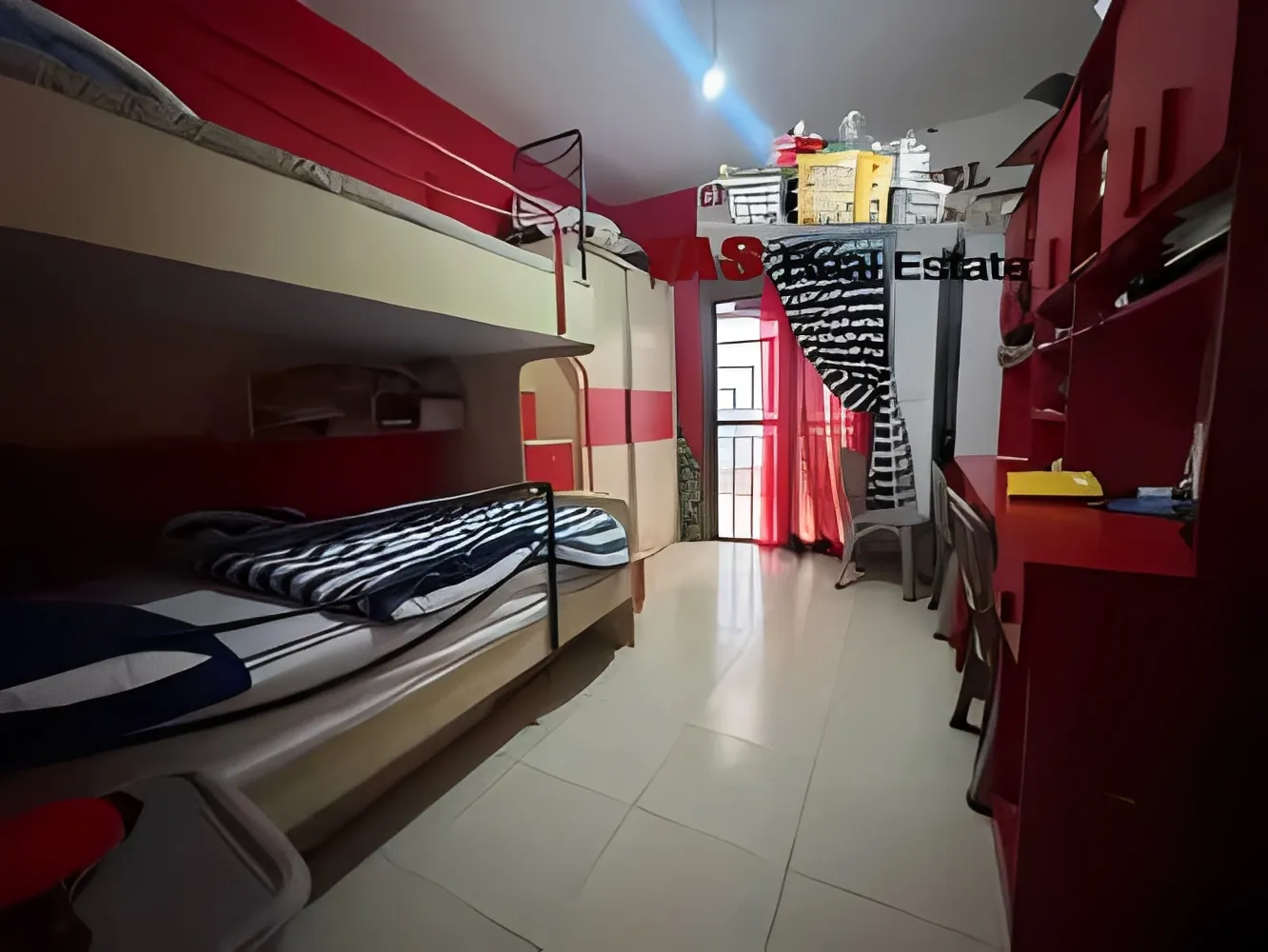 Apartment for Sale in Zouk Mosbeh