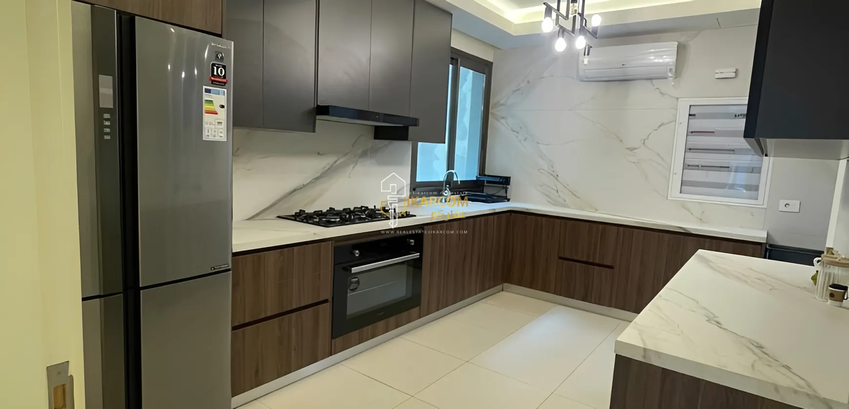 Apartment for sale in Gemmayzeh, Beirut