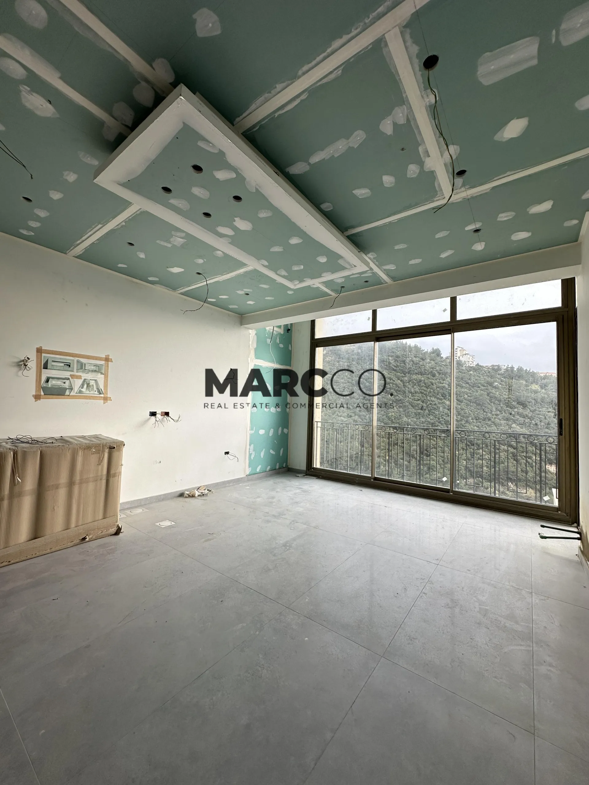 Duplex for sale in Bayada, Rabieh, Lebanon