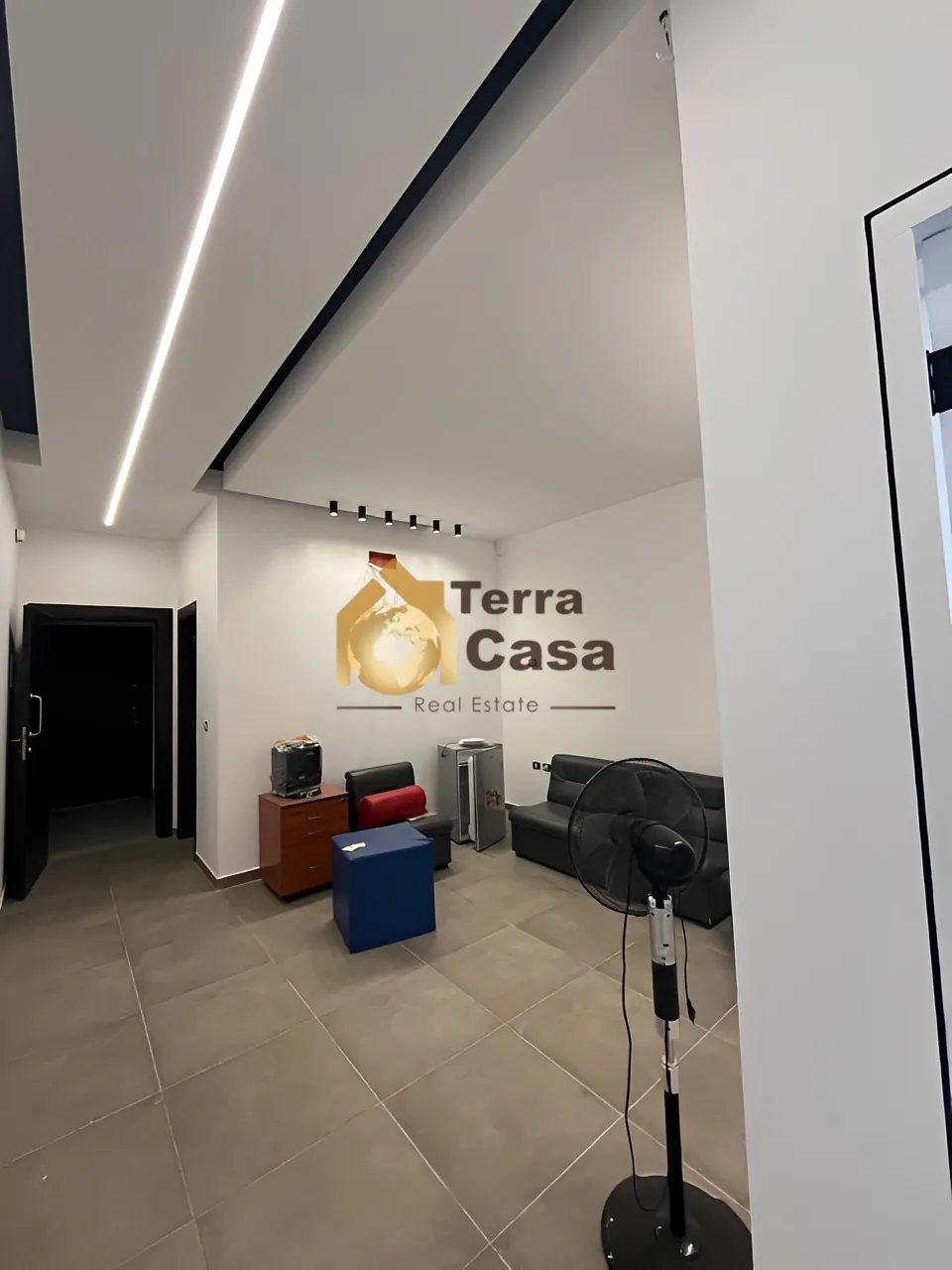 Office for Rent in Zahle