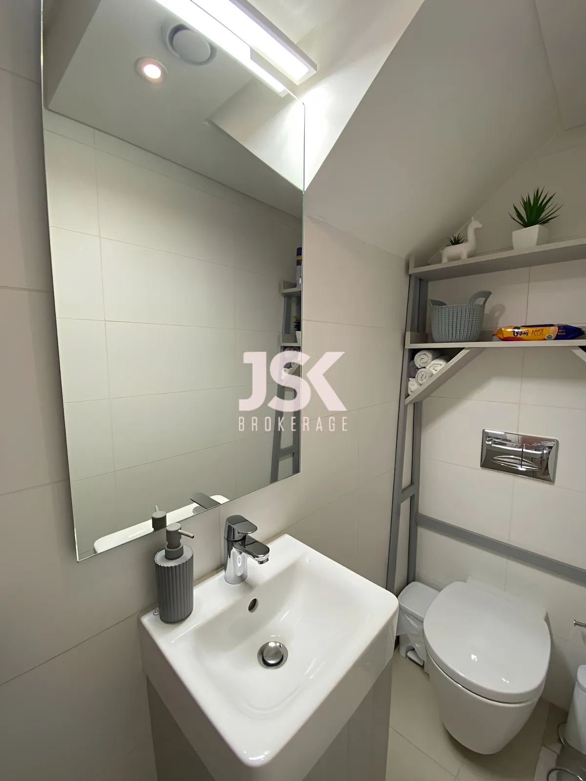 Duplex for Rent in Faqra