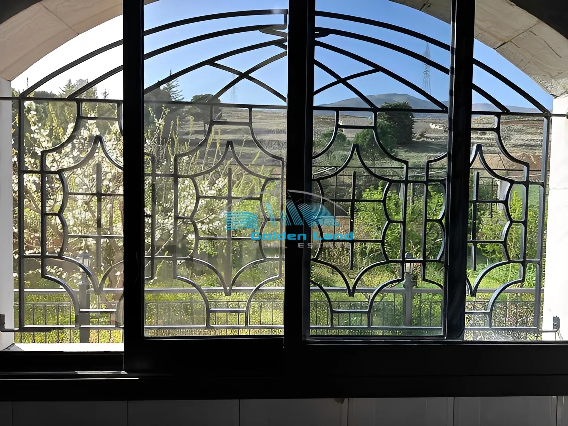 Villa for Sale in Qob Elias, Lebanon