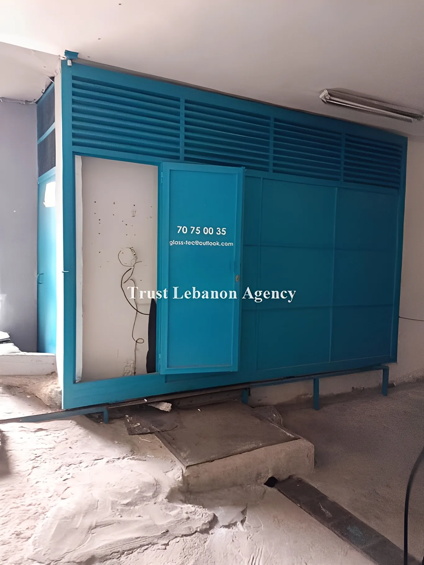 Commercial Property For Sale in Keserwan, Zouk Mosbeh