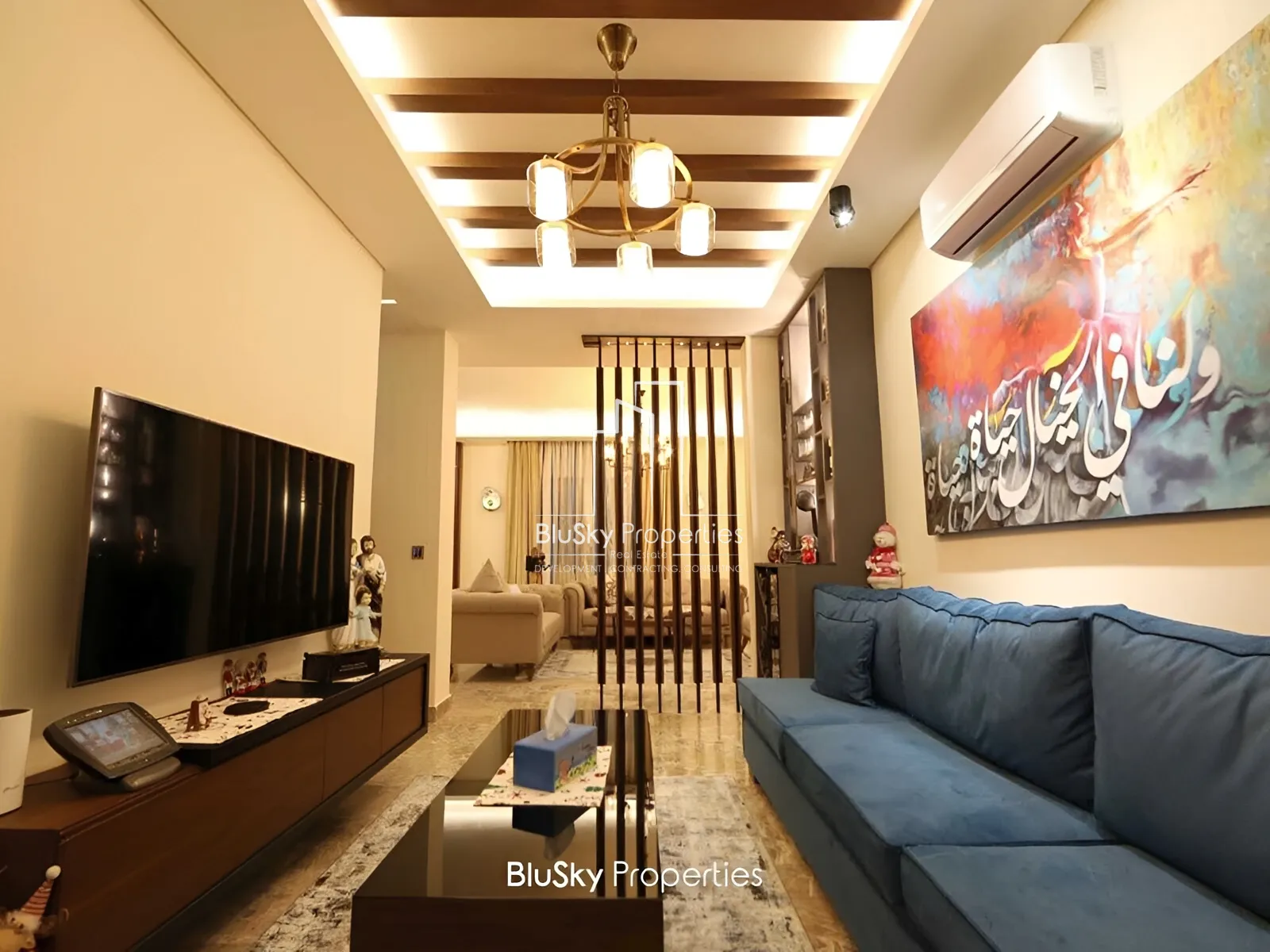 Apartment for Sale in Amchit