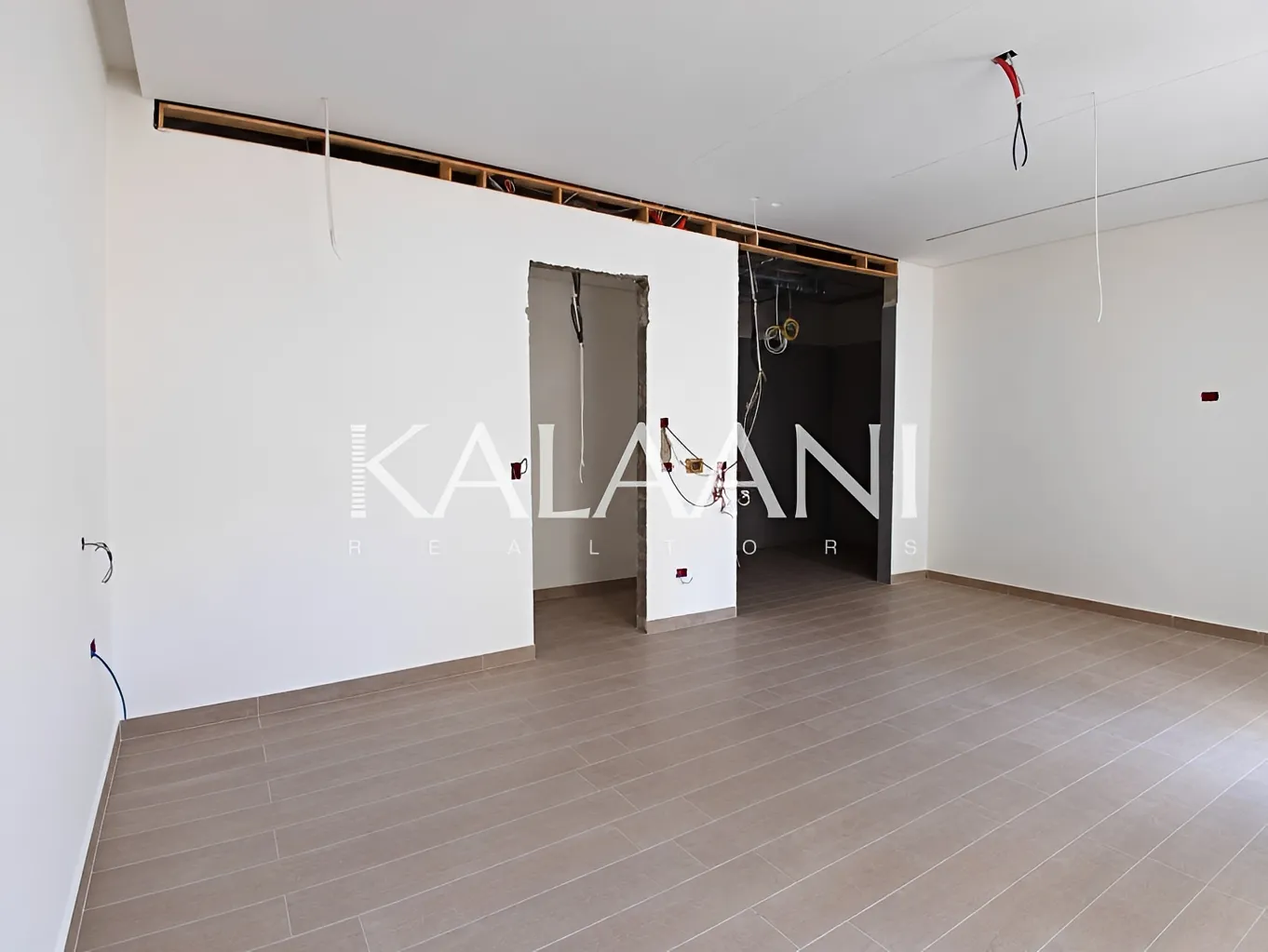 Apartment for sale in Baabda