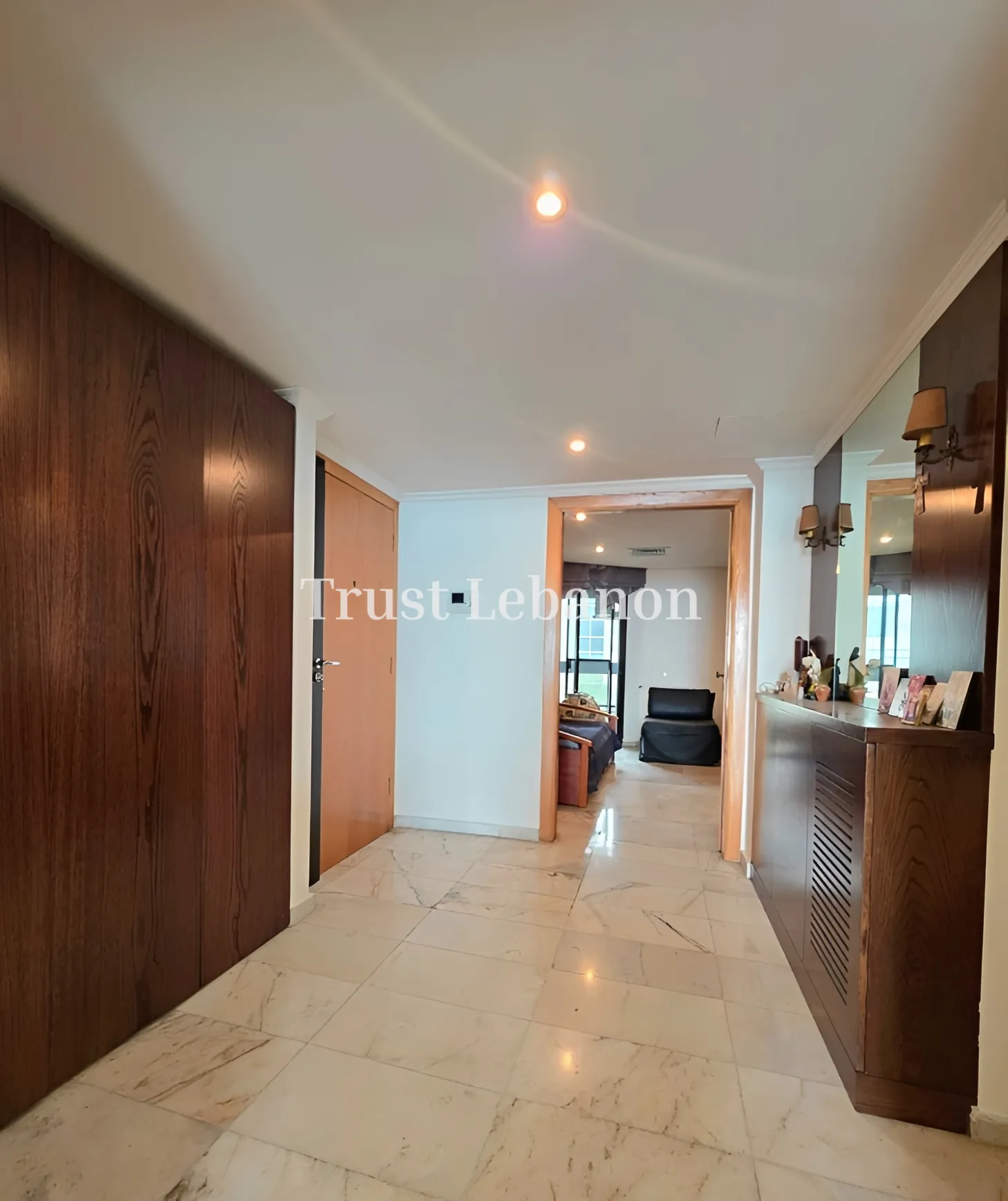 Apartment for sale in Biyyadah, Lebanon