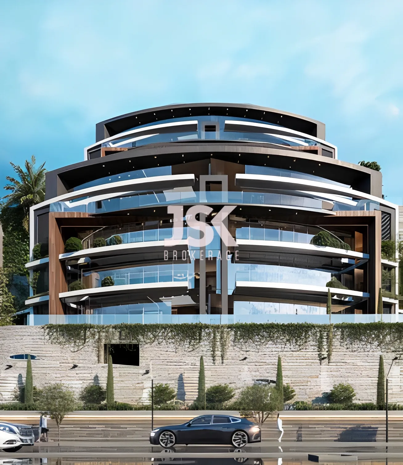 Apartment for Sale in Koura - 2 bed