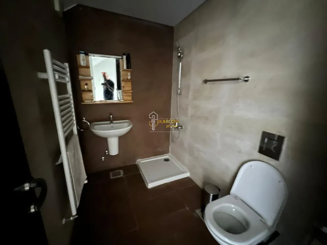 Chalet for sale in Faqra, Lebanon