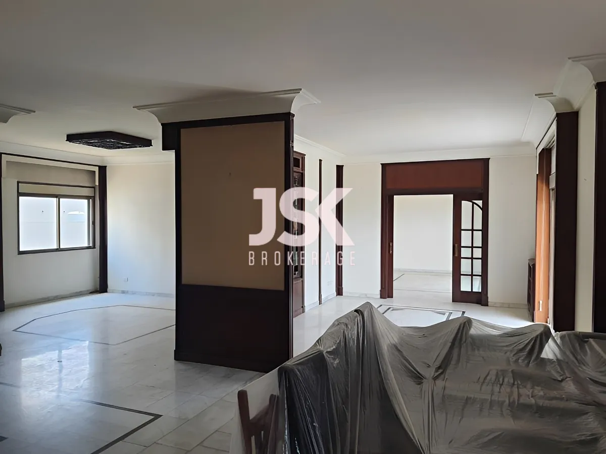 Duplex for Sale in Mansourieh, Lebanon