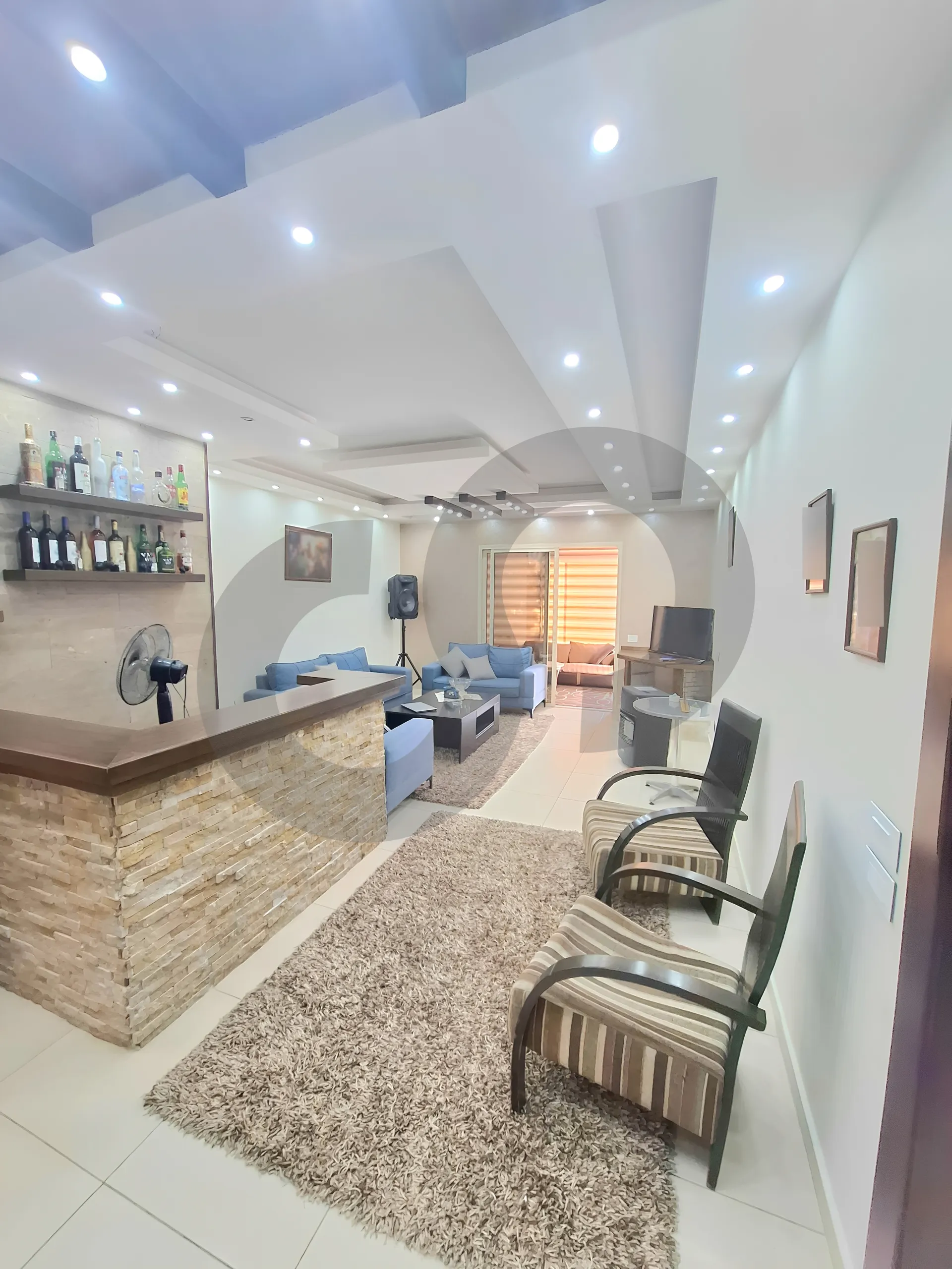 Apartment for Sale in Byblos