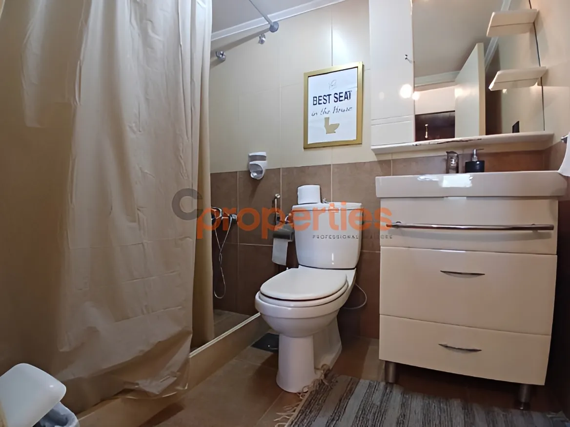 Chalet for Rent in Laqlouq
