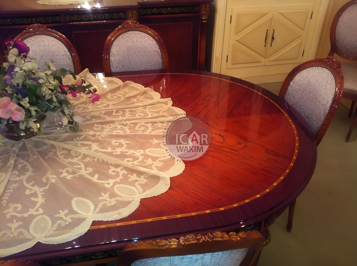 Apartment for Sale in Fassouh, Achrafieh