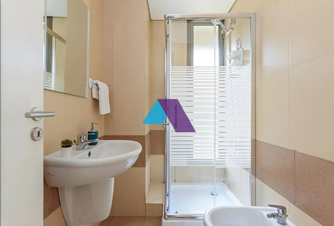 Apartment for rent in Dbayeh