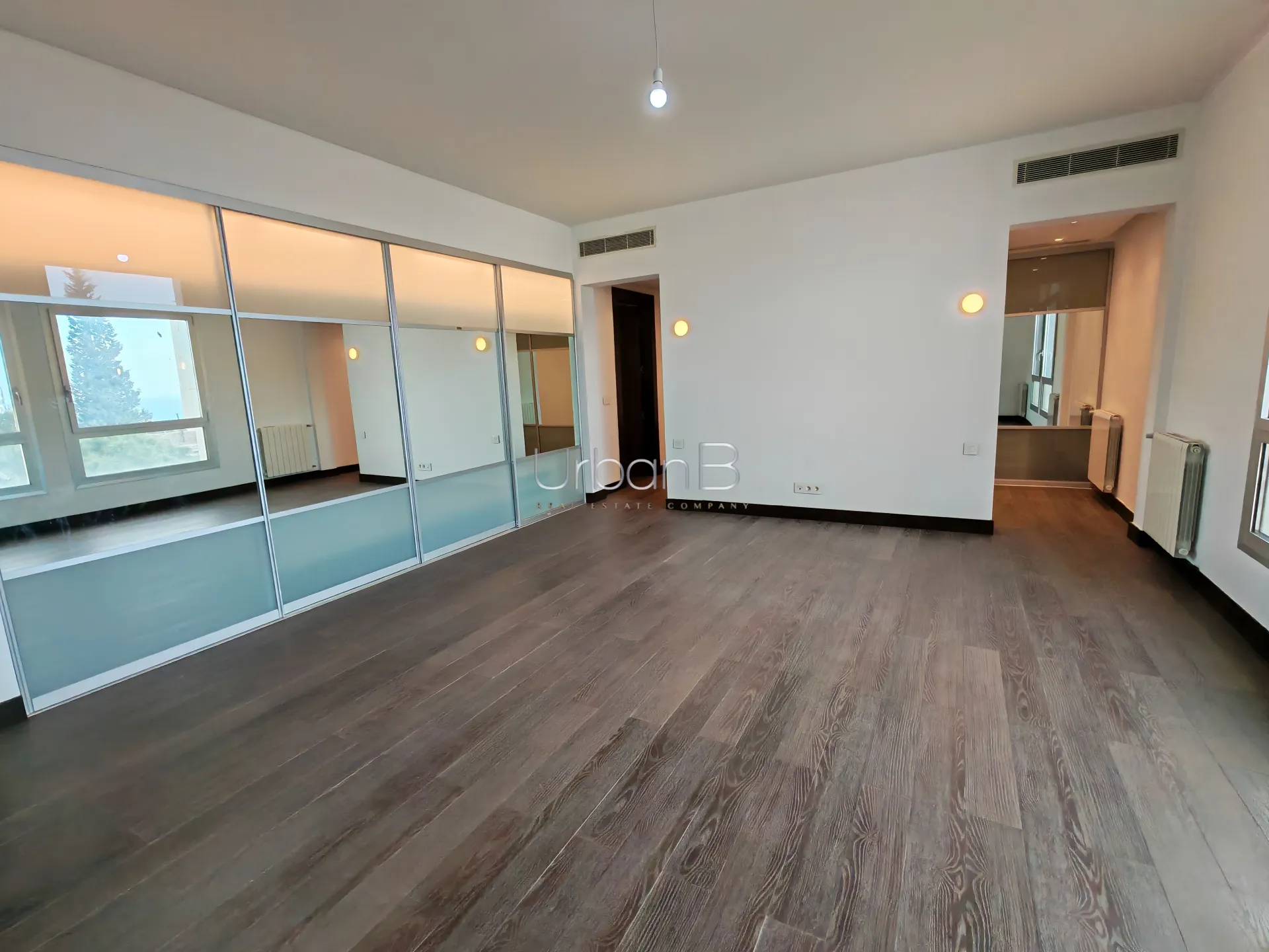 Apartment in Achrafieh, beirut, lebanon