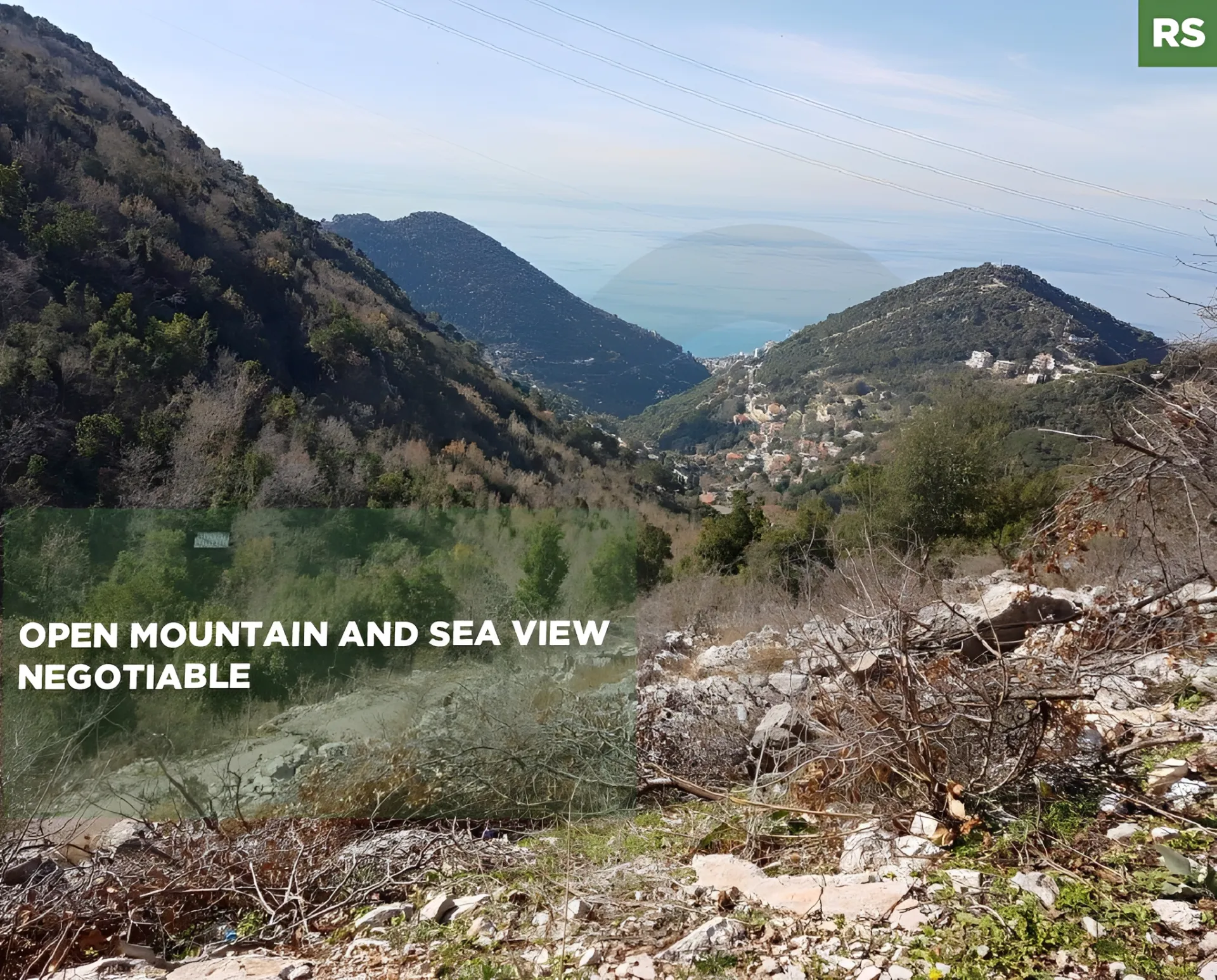 Land for Sale in Delbta